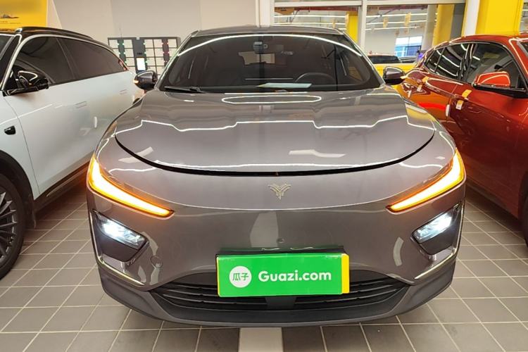 Used NETA X 2023 400 Lite Front