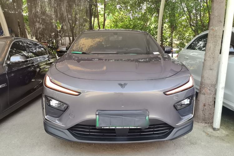 Used NETA X 2023 500 Lite Front