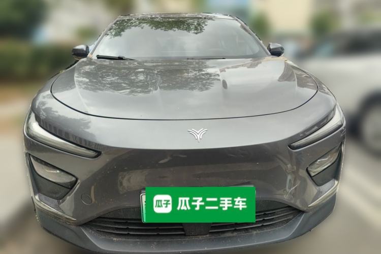 Used NETA X 2023 500 Lite Front