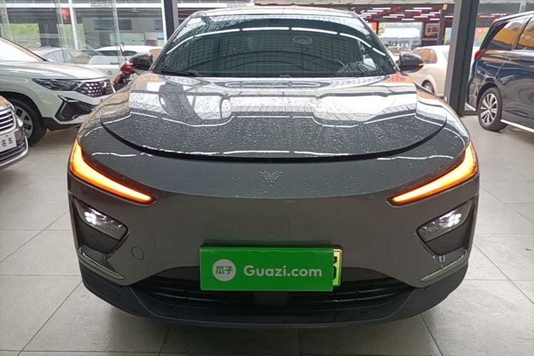Used NETA X 2023 400 Lite Front