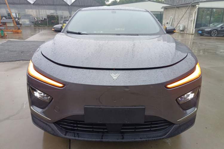 Used NETA X 2023 500 Lite Front