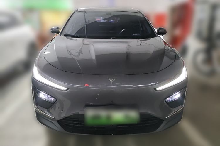 Used NETA X 2023 500 Lite Front