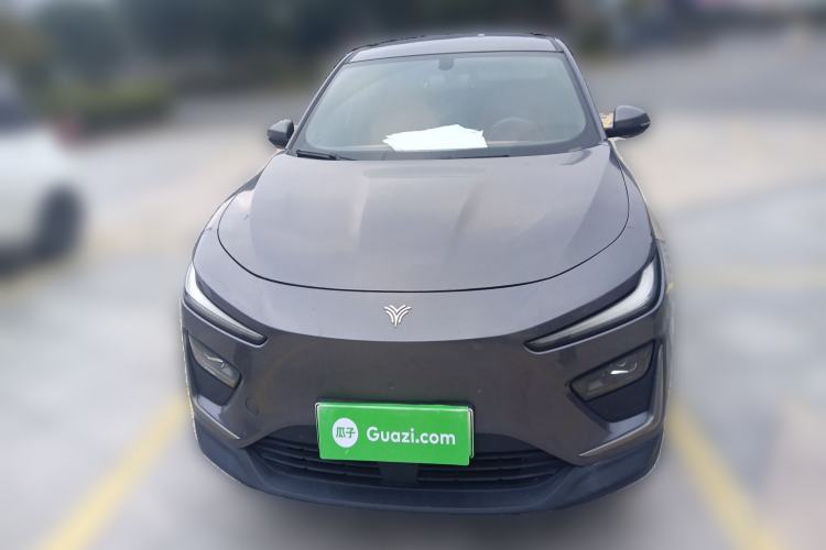 Used NETA X 2023 400 Lite Front