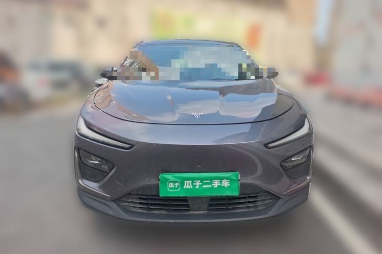 Used NETA X 2023 500 Lite Front