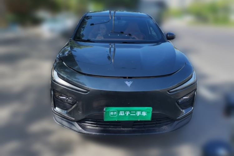Used NETA X 2023 500 Lite Front