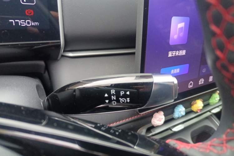 Used NETA X 2023 500 Lite Gear Lever
