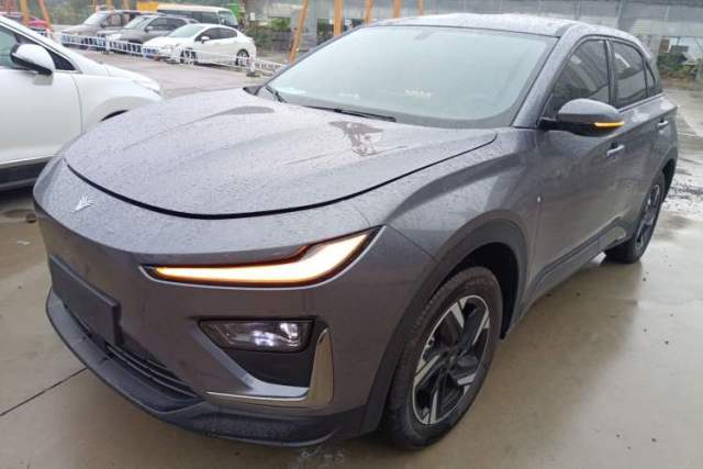 Used NETA X 2023 500 Lite