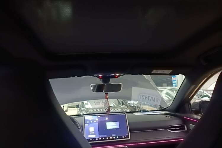Used NETA X 2023 500 Headliner
