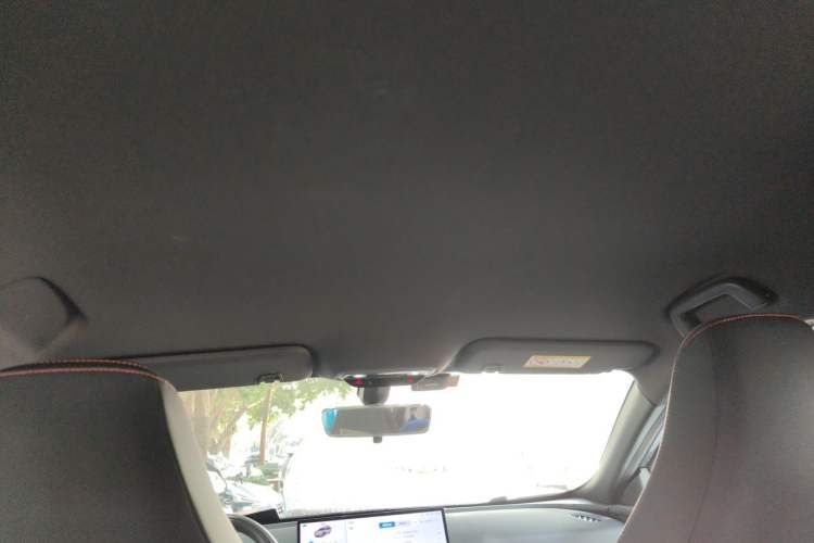 Used NETA X 2023 500 Headliner
