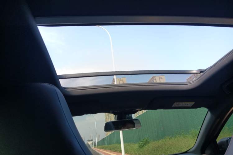 Used NETA X 2023 500 Headliner