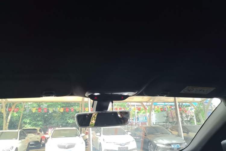 Used NETA X 2023 500 Lite Headliner