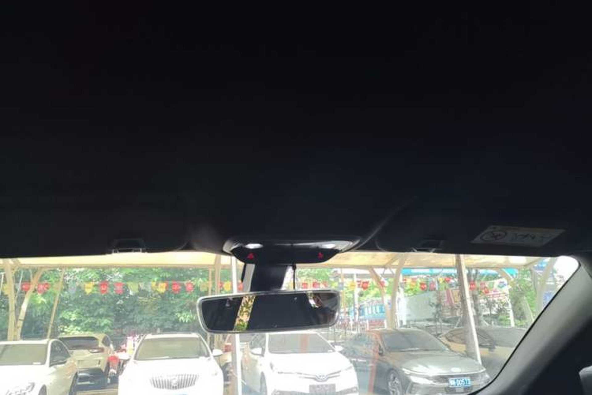 Used NETA X 2023 500 Lite Headliner