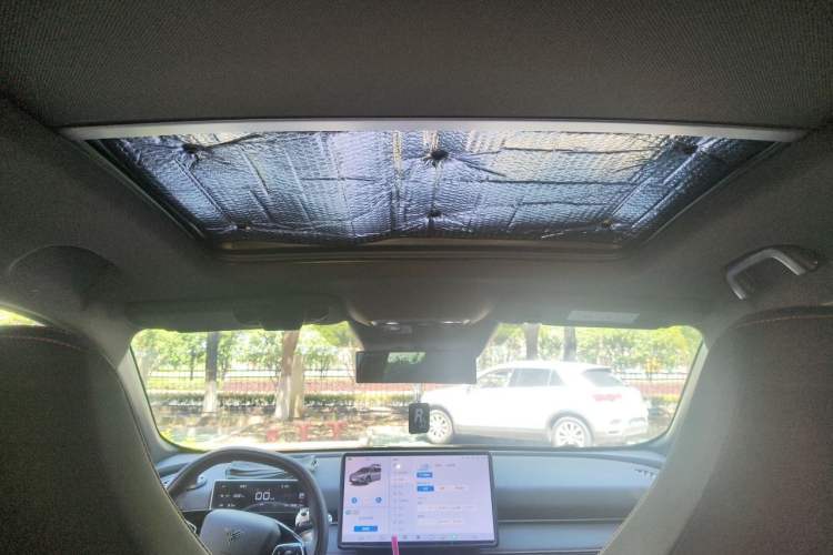 Used NETA X 2023 500 Headliner