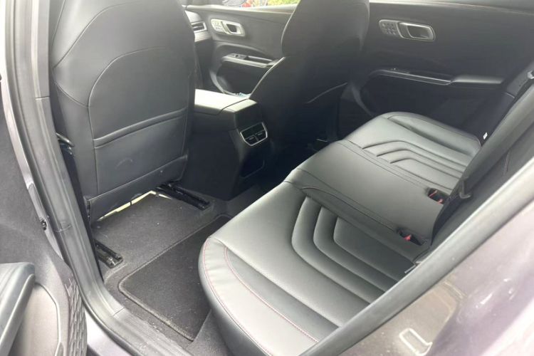Used NETA X 2023 500 Lite Headliner