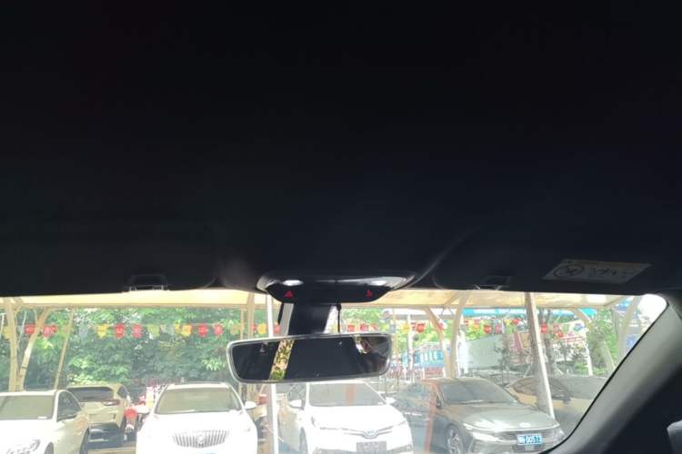 Used NETA X 2023 500 Lite Headliner