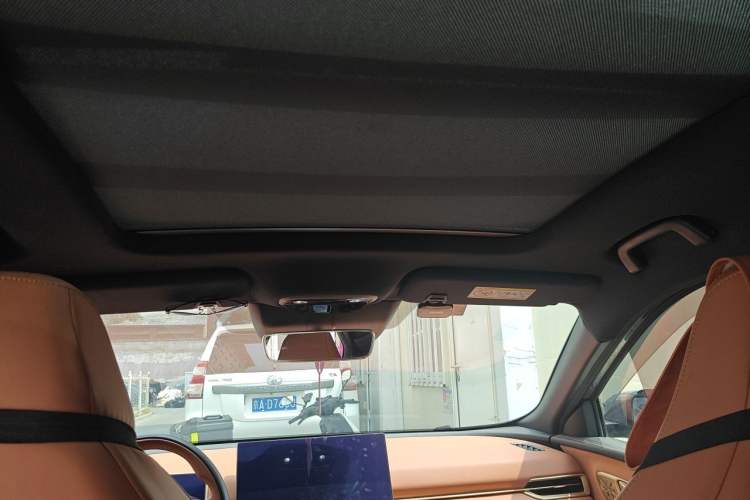 Used NETA X 2023 500 Headliner