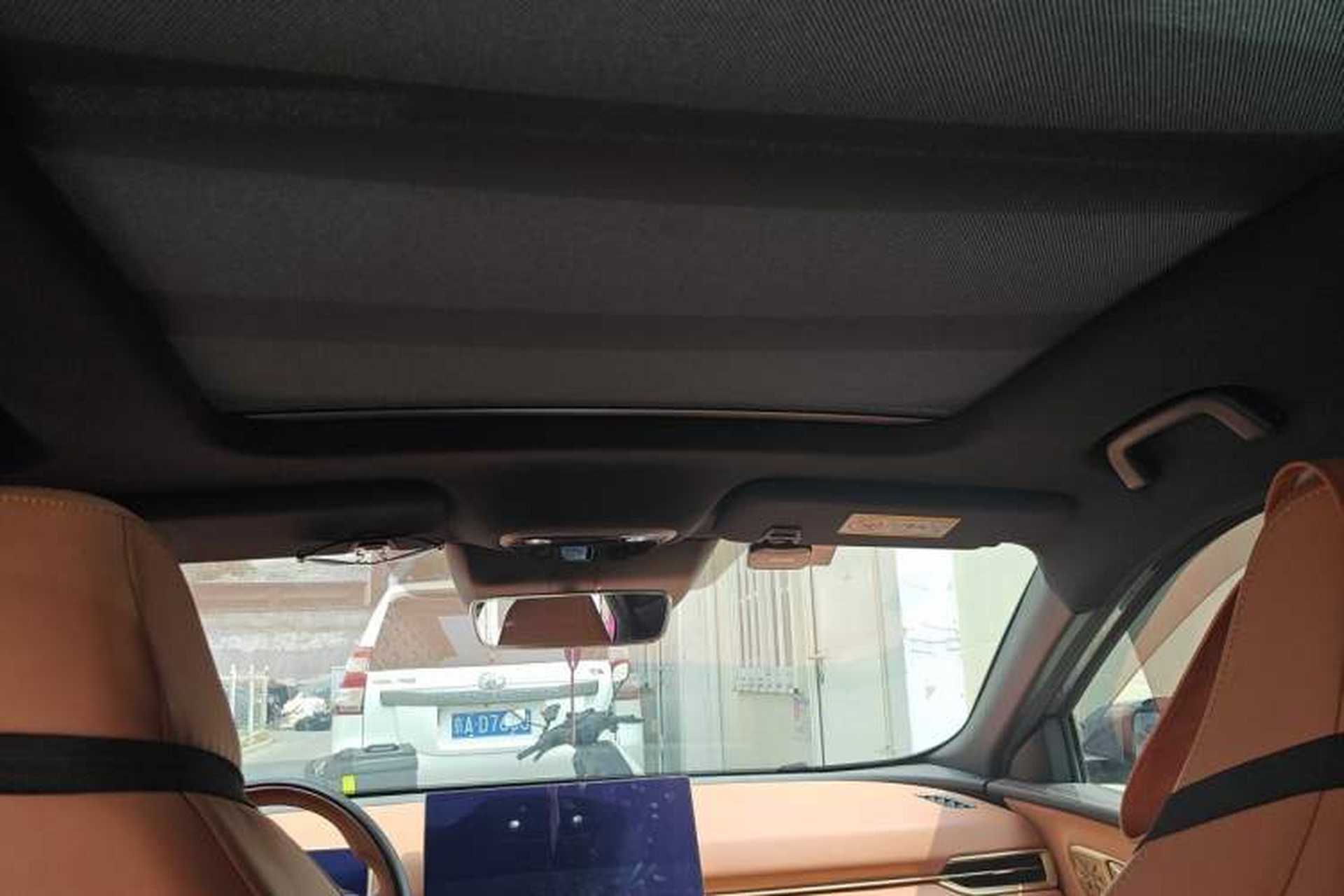 Used NETA X 2023 500 Headliner