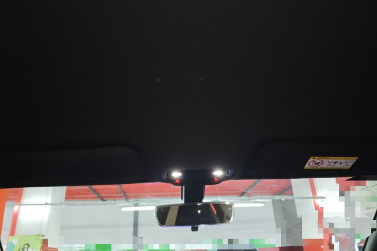 Used NETA X 2023 500 Lite Headliner