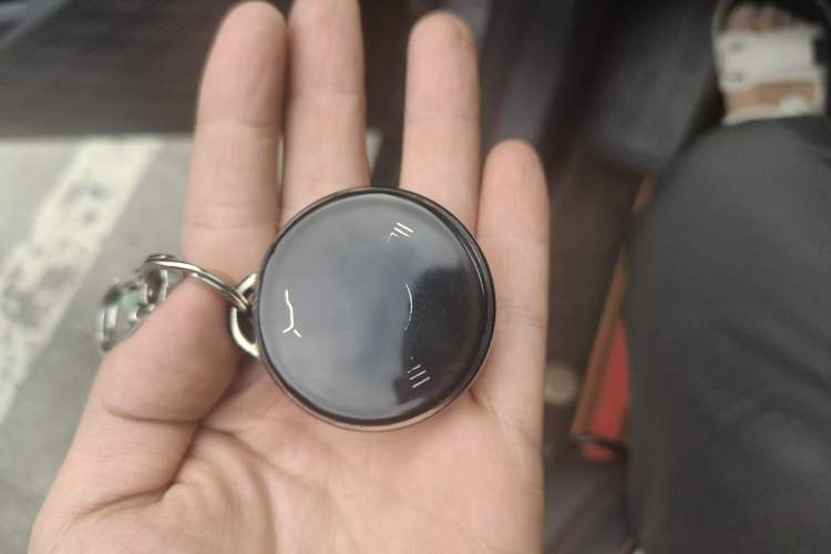 Used NETA X 2023 500 Lite Interior 1