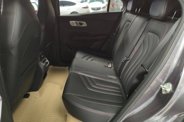 Used NETA X 2023 500 Interior 3
