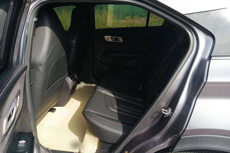 Used NETA X 2023 500 Interior 6