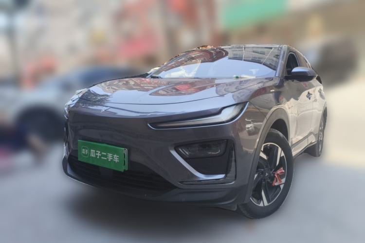 Used NETA X 2023 400 Lite Guazi used car, China used car export, Used car for sale, Used  cars, Cheapest cars for sale