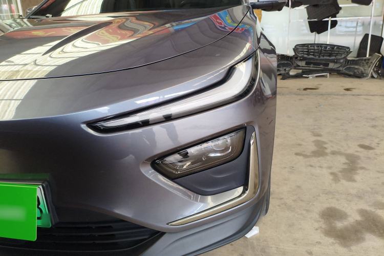 Used NETA X 2023 500 Left Front Headlight