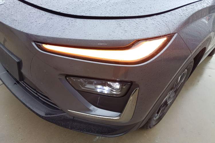Used NETA X 2023 500 Lite Left Front Headlight