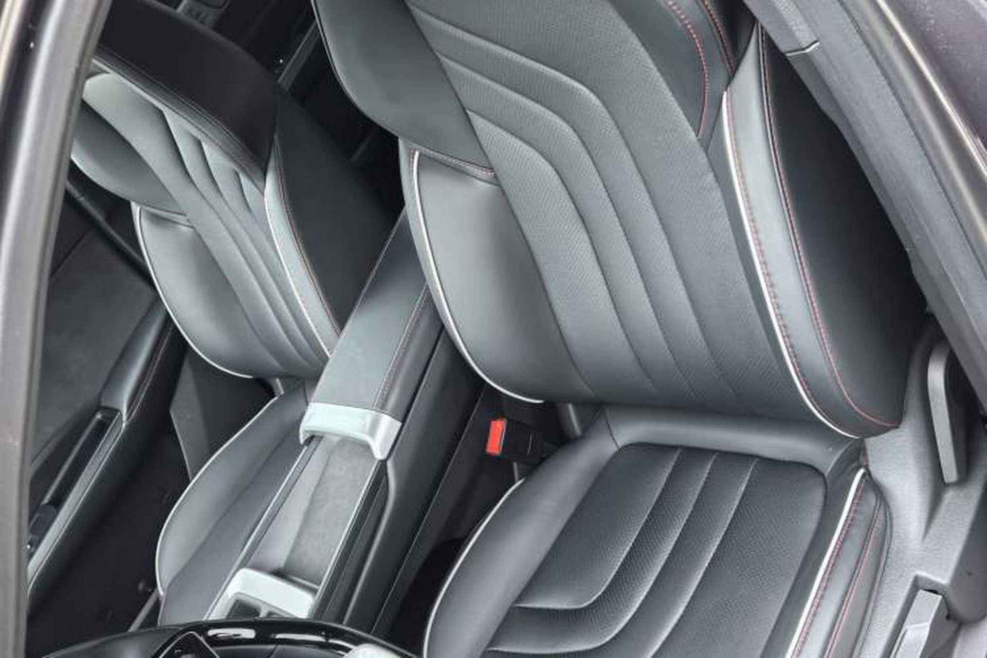 Used NETA X 2023 400 Lite Left Front Seat