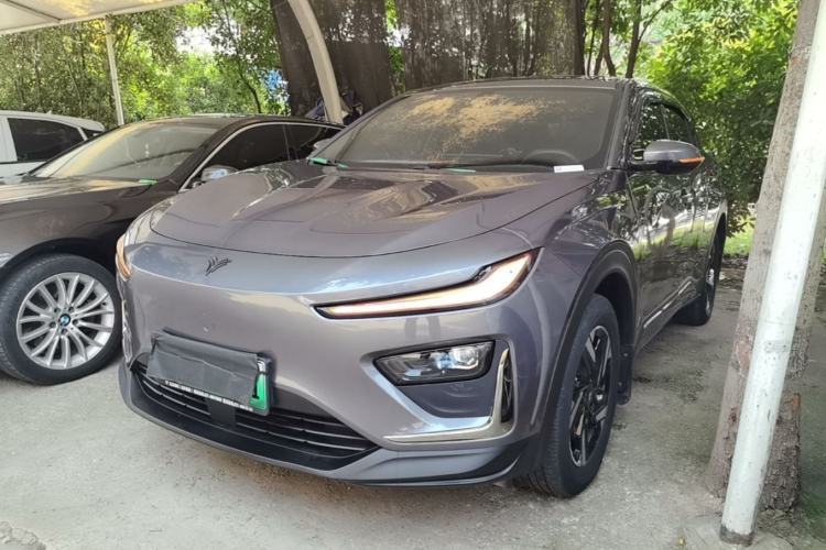 Used NETA X 2023 500 Lite Guazi used car, China used car export, Used car for sale, Used  cars, Cheapest cars for sale
