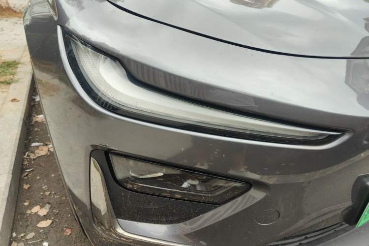 Used NETA X 2023 500 Lite Right Front Headlight