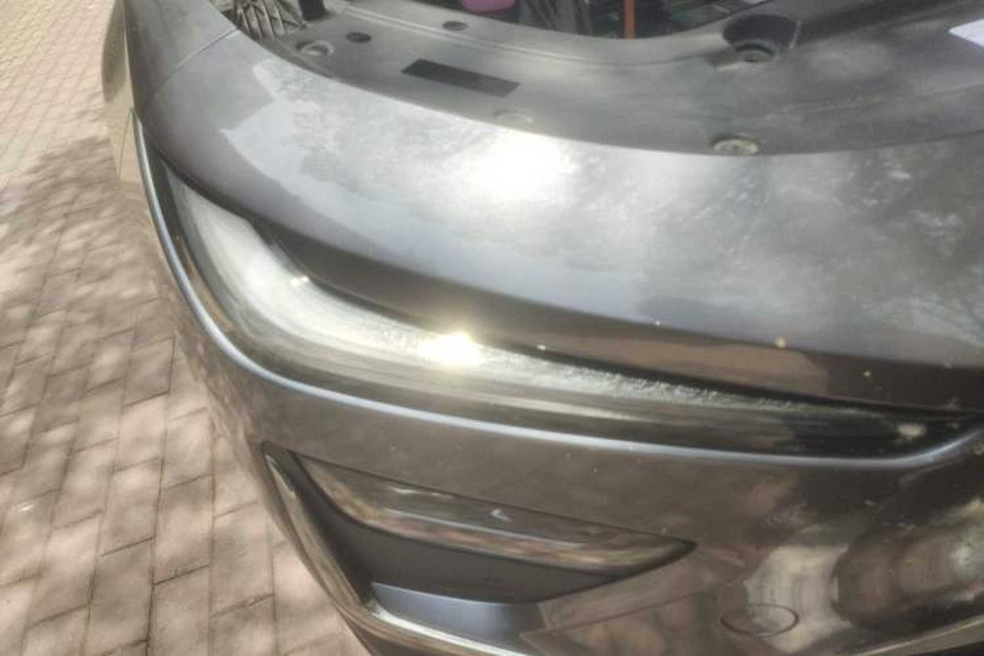 Used NETA X 2023 500 Right Front Headlight