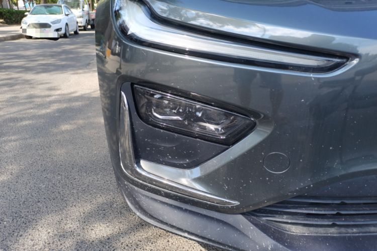 Used NETA X 2023 500 Lite Right Front Headlight