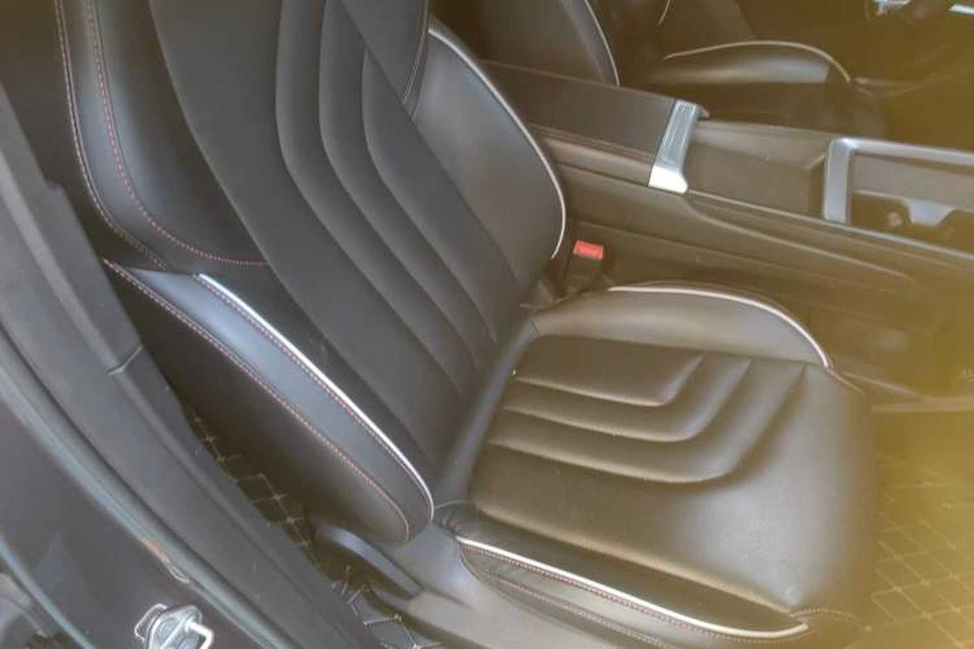 Used NETA X 2023 400 Lite Right Front Seat