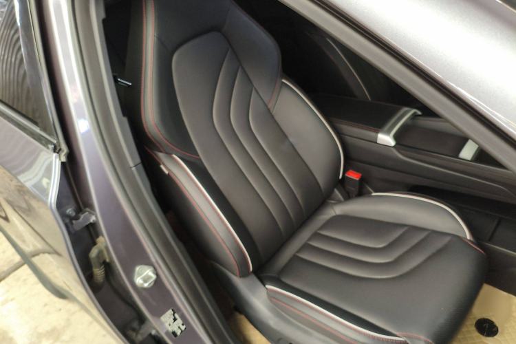 Used NETA X 2023 500 Right Front Seat