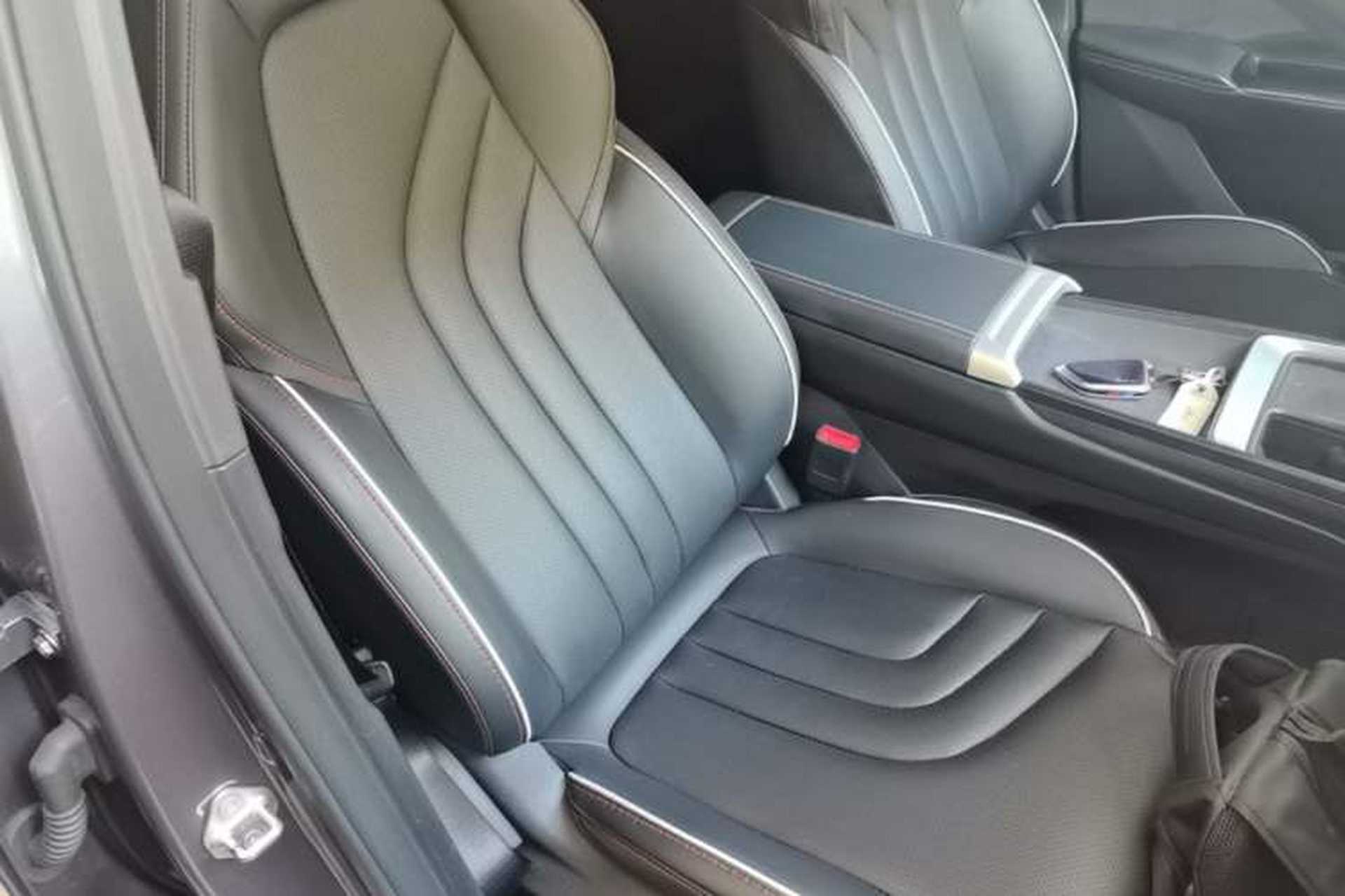 Used NETA X 2023 500 Lite Right Front Seat