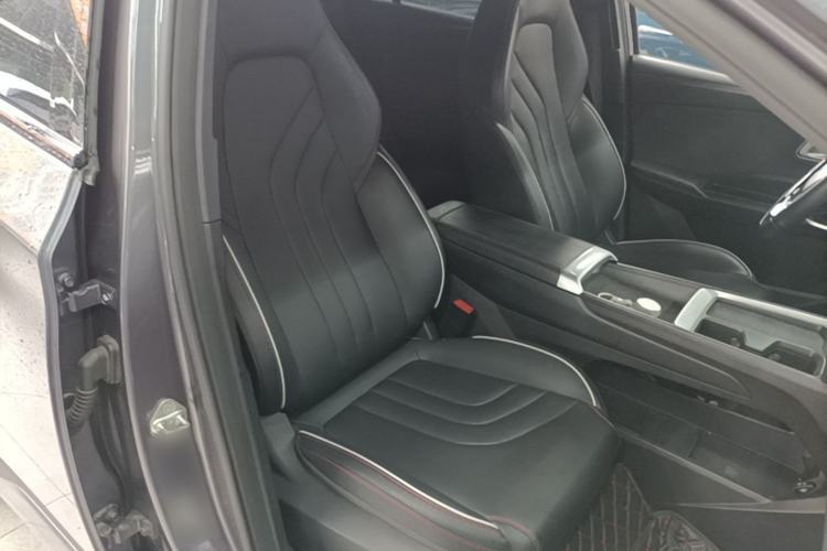 Used NETA X 2023 400 Lite Right Front Seat