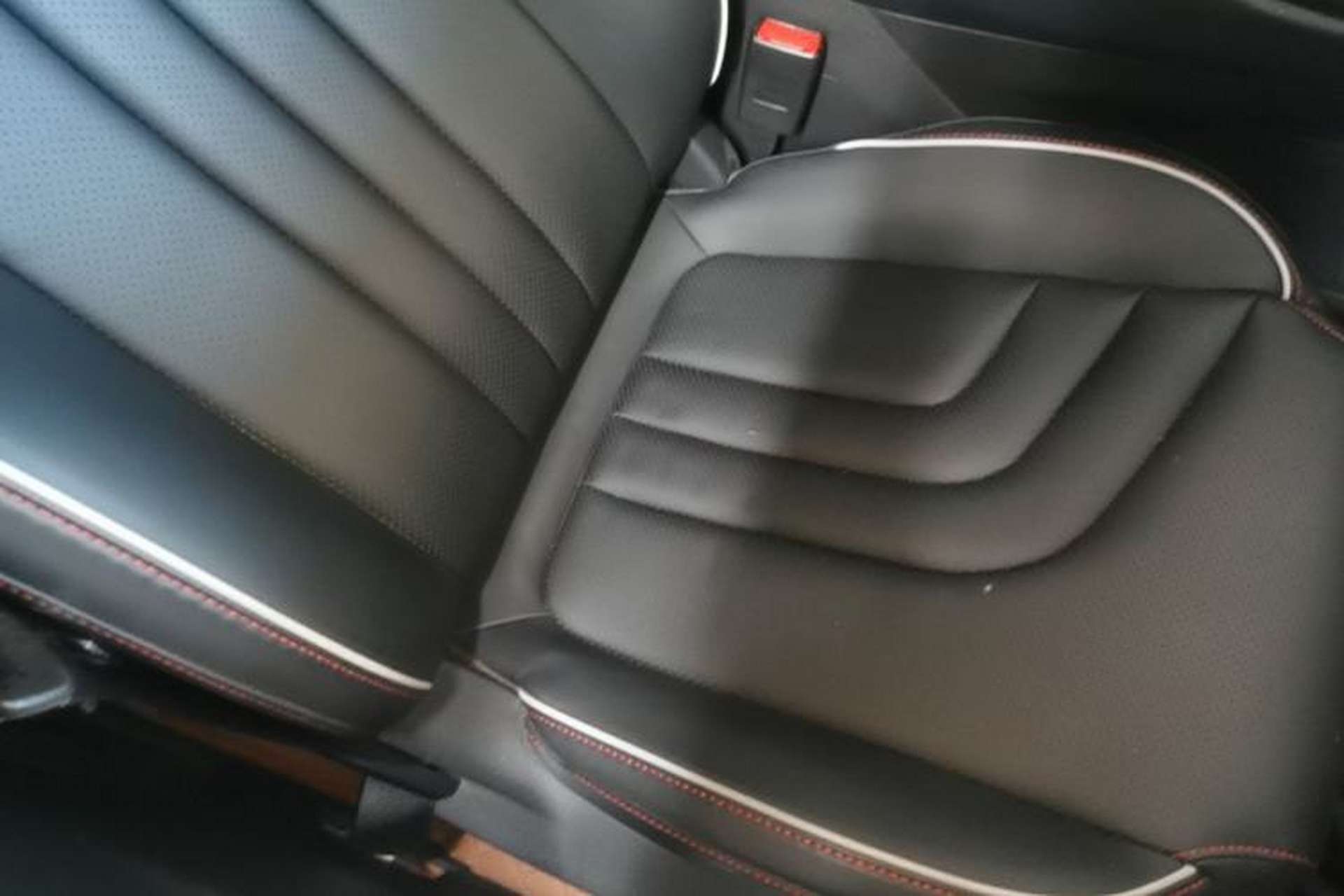 Used NETA X 2023 500 Lite Right Front Seat