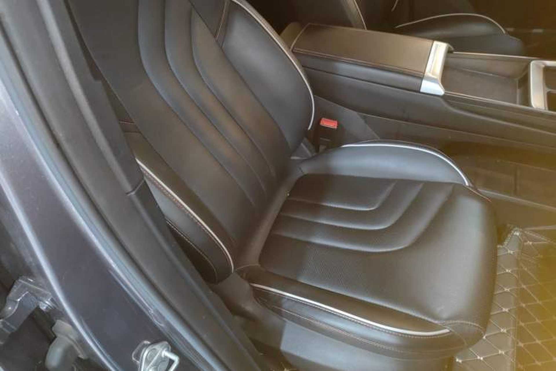 Used NETA X 2023 400 Lite Right Front Seat