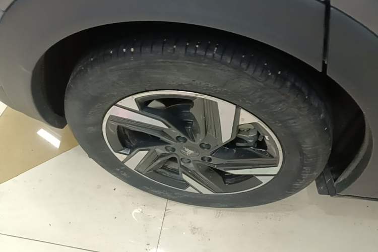 Used NETA X 2023 500 Right Rear Wheel Hub