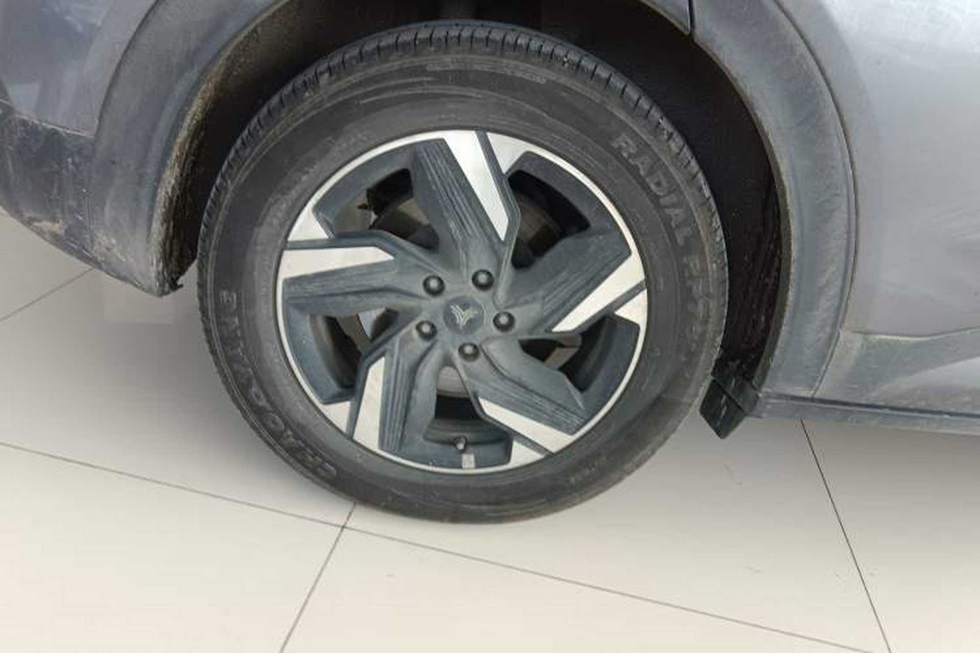 Used NETA X 2023 500 Lite Right Rear Wheel Hub