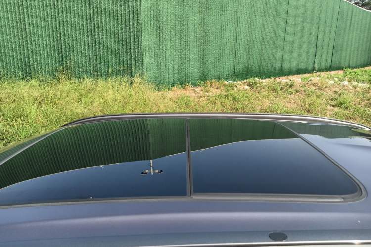 Used NETA X 2023 500 Roof