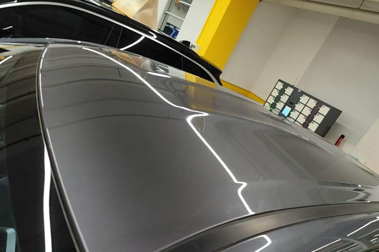 Used NETA X 2023 400 Lite Roof
