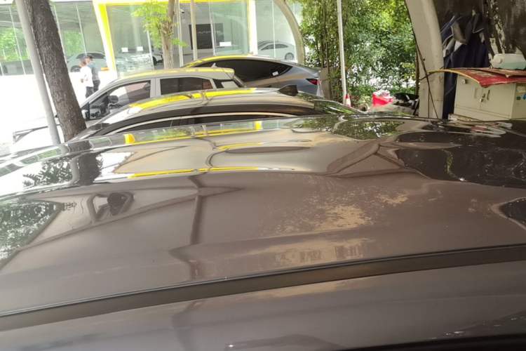 Used NETA X 2023 500 Lite Roof