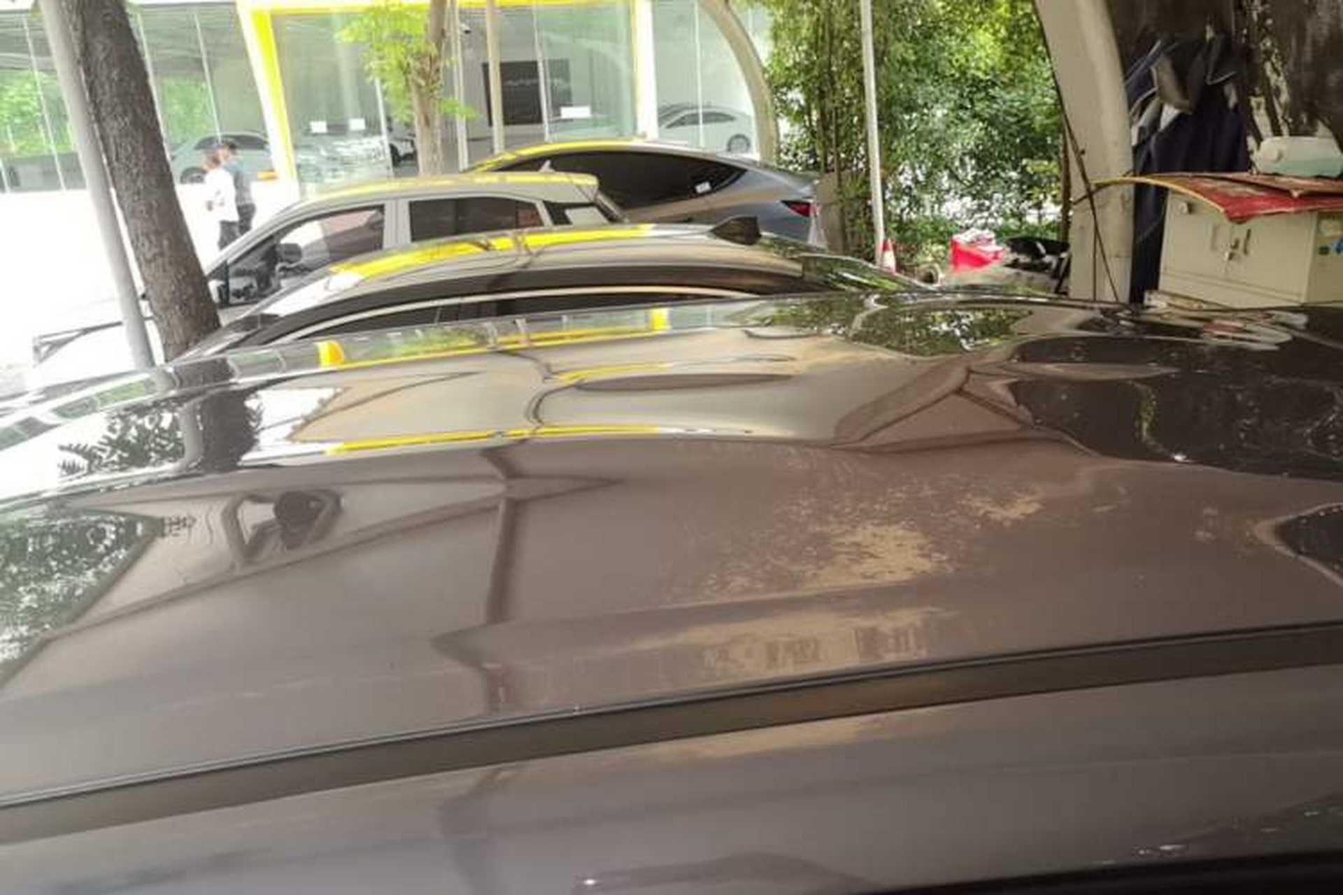 Used NETA X 2023 500 Lite Roof