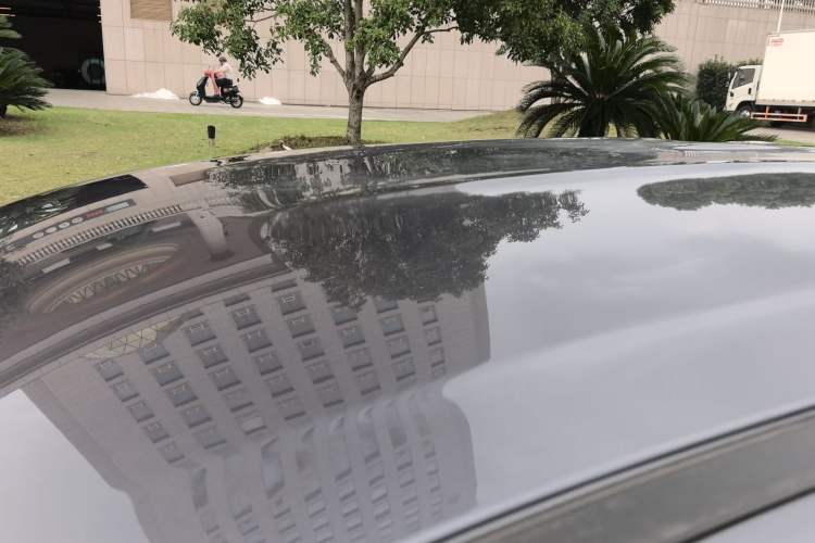Used NETA X 2023 400 Lite Roof