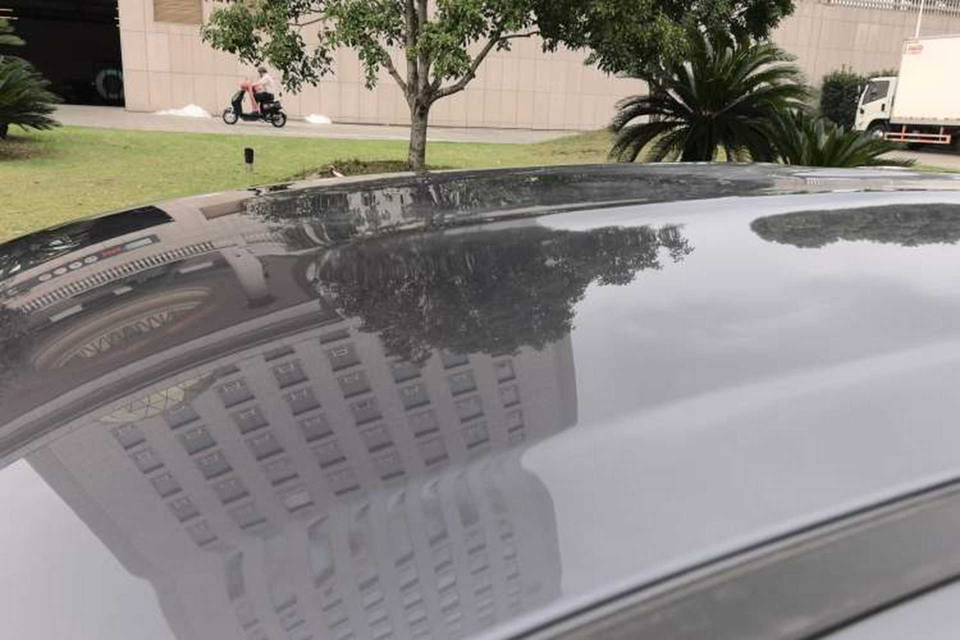 Used NETA X 2023 400 Lite Roof