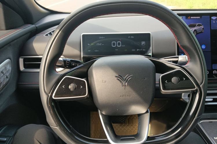 Used NETA X 2023 500 Steering Wheel