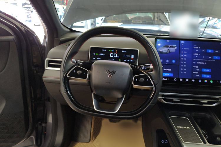 Used NETA X 2023 500 Steering Wheel