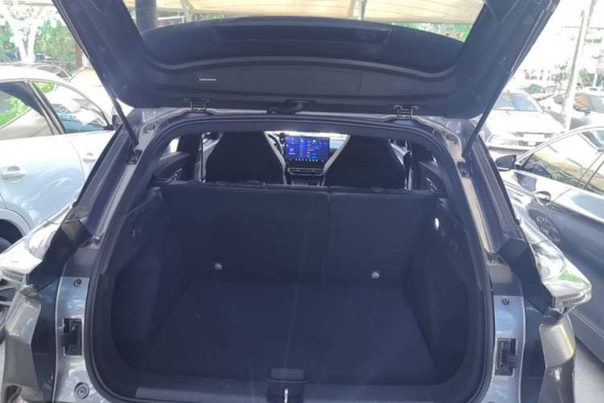 Used NETA X 2023 500 Lite Trunk